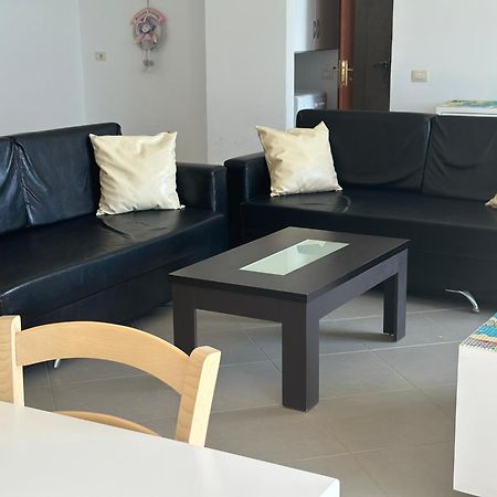 Sail Sea View Apartments Sarandë Exterior foto