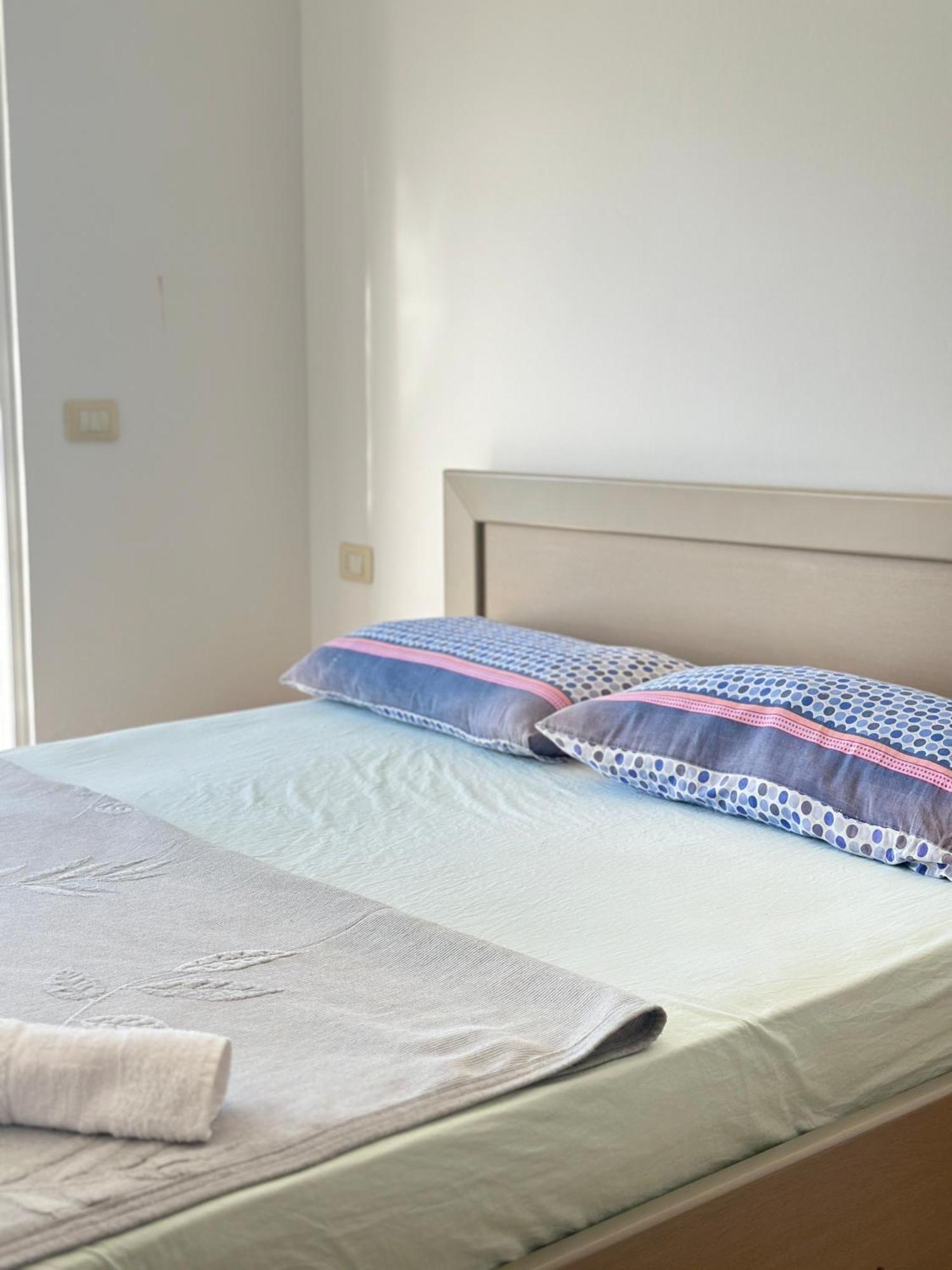 Sail Sea View Apartments Sarandë Exterior foto