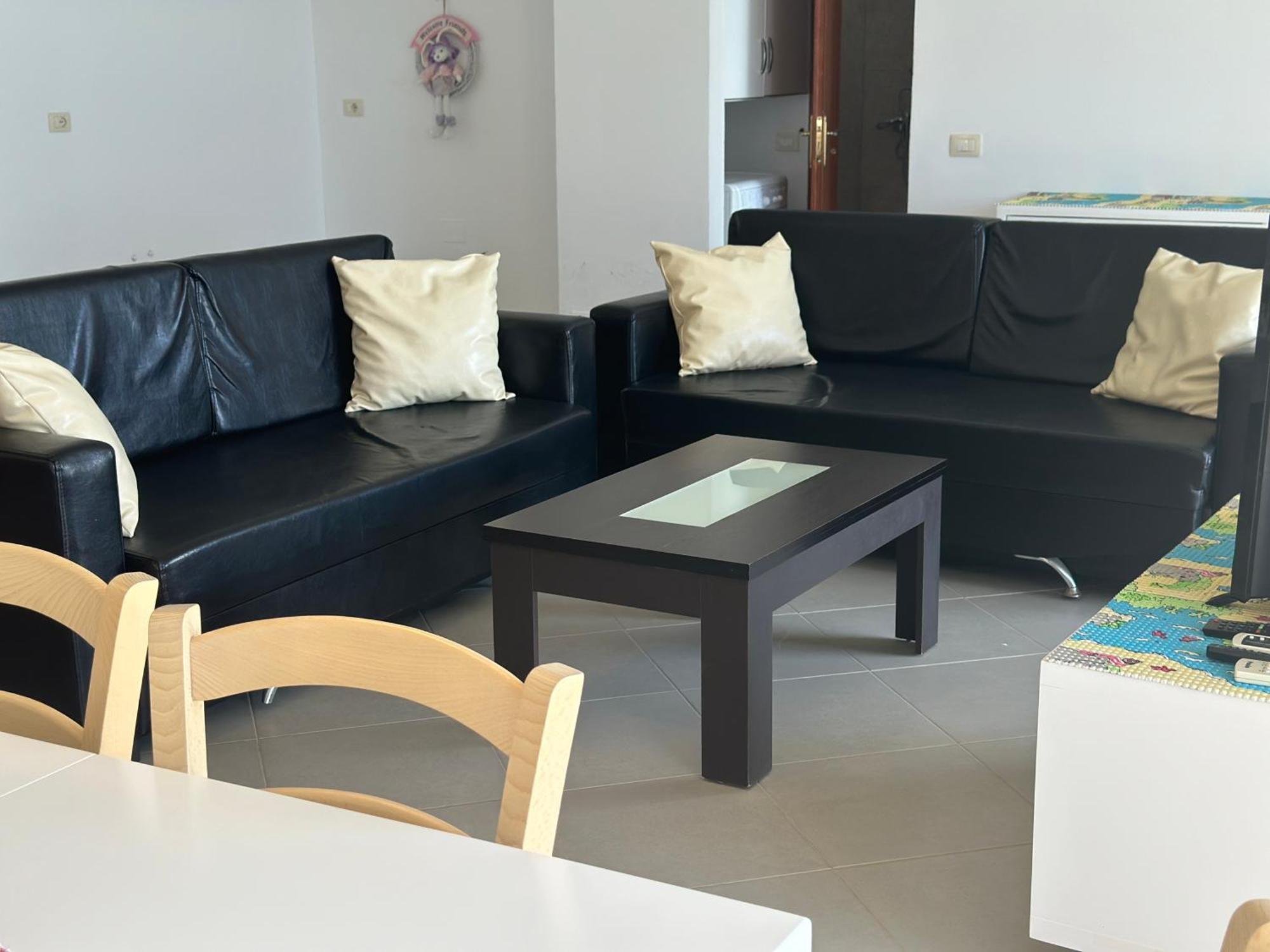 Sail Sea View Apartments Sarandë Exterior foto