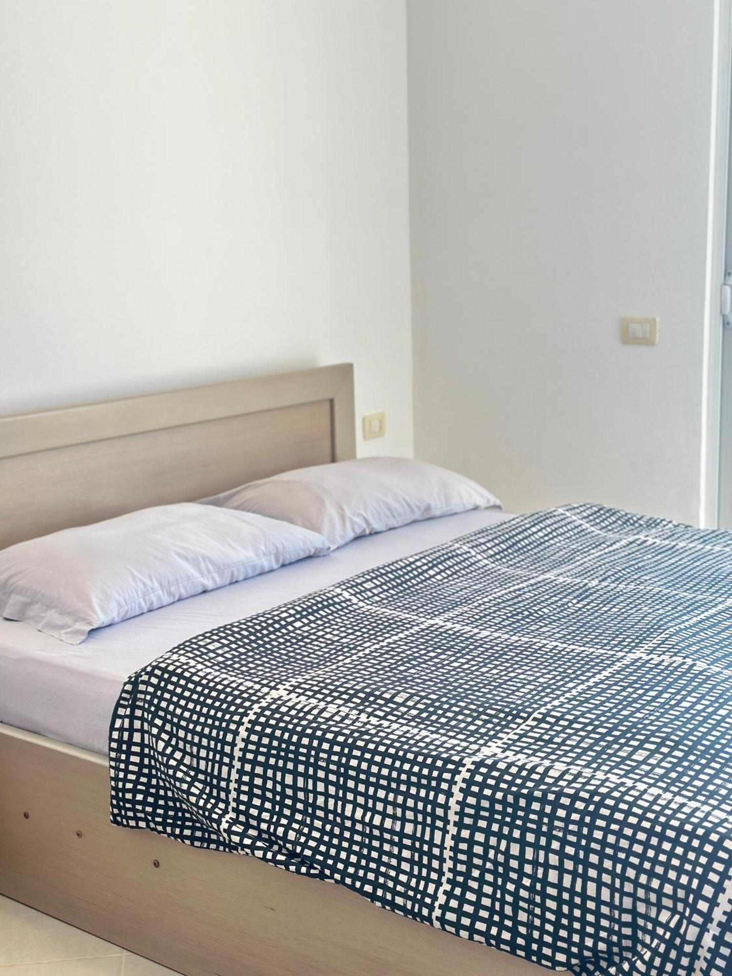 Sail Sea View Apartments Sarandë Exterior foto
