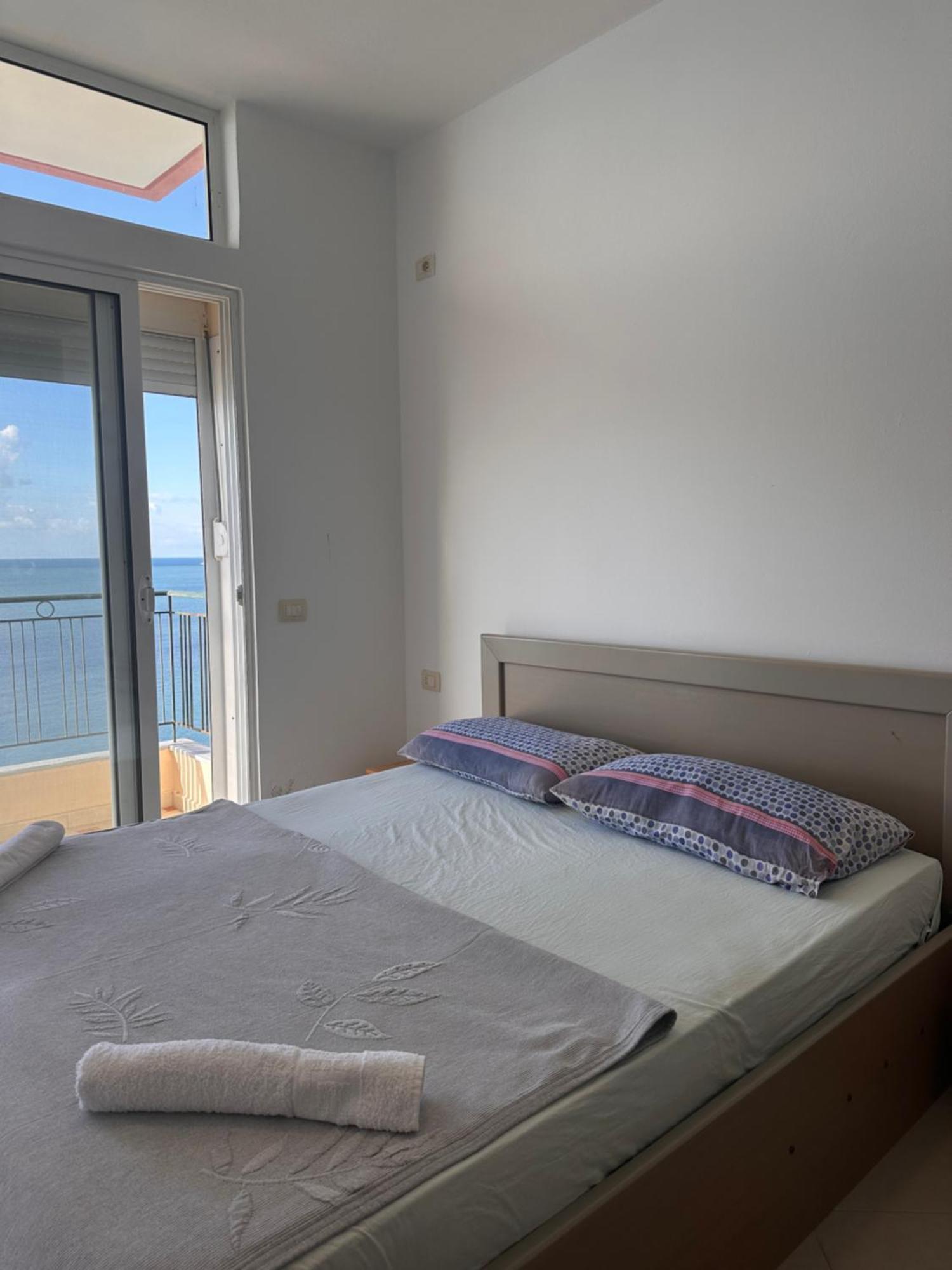 Sail Sea View Apartments Sarandë Exterior foto