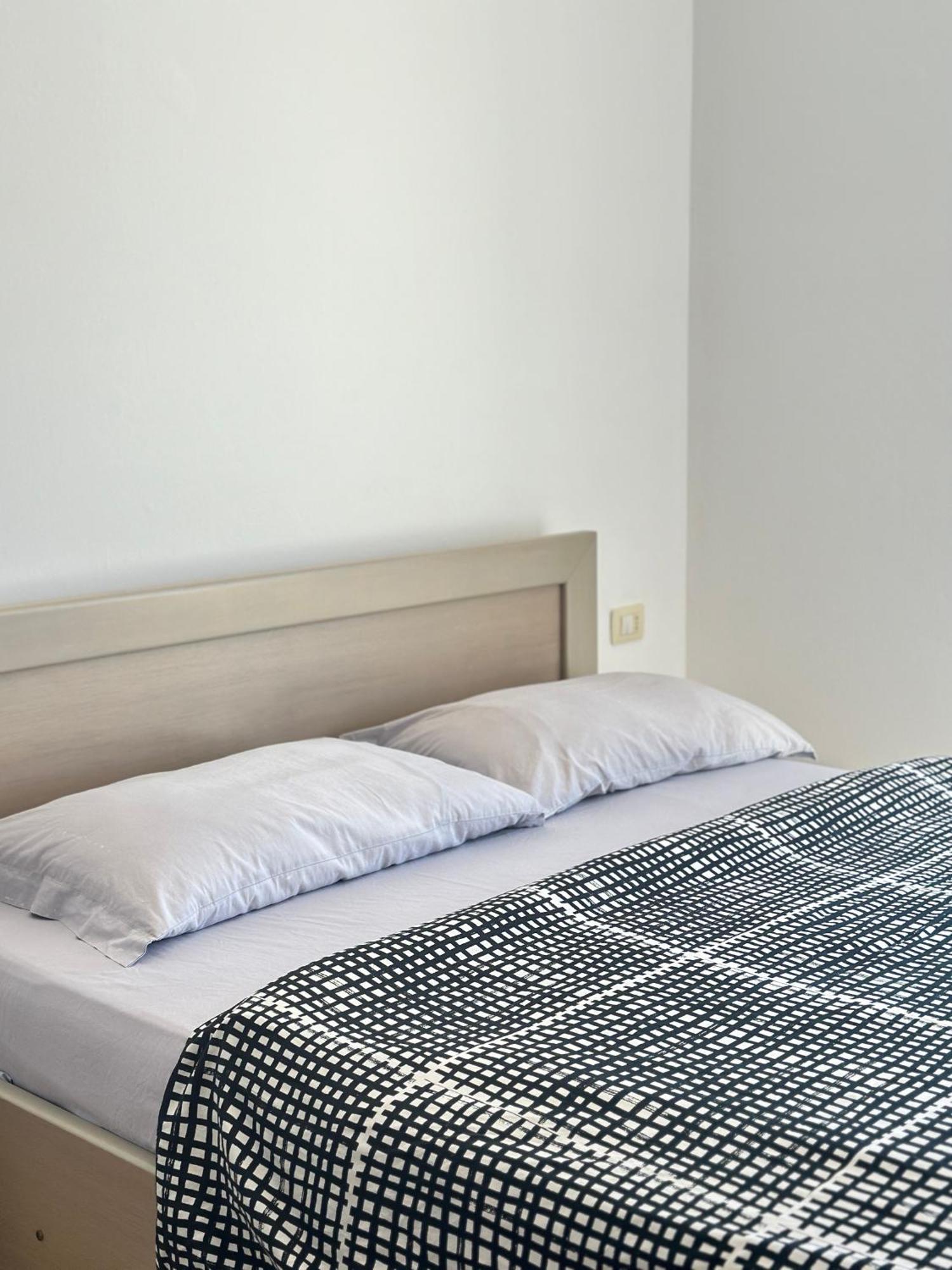 Sail Sea View Apartments Sarandë Exterior foto
