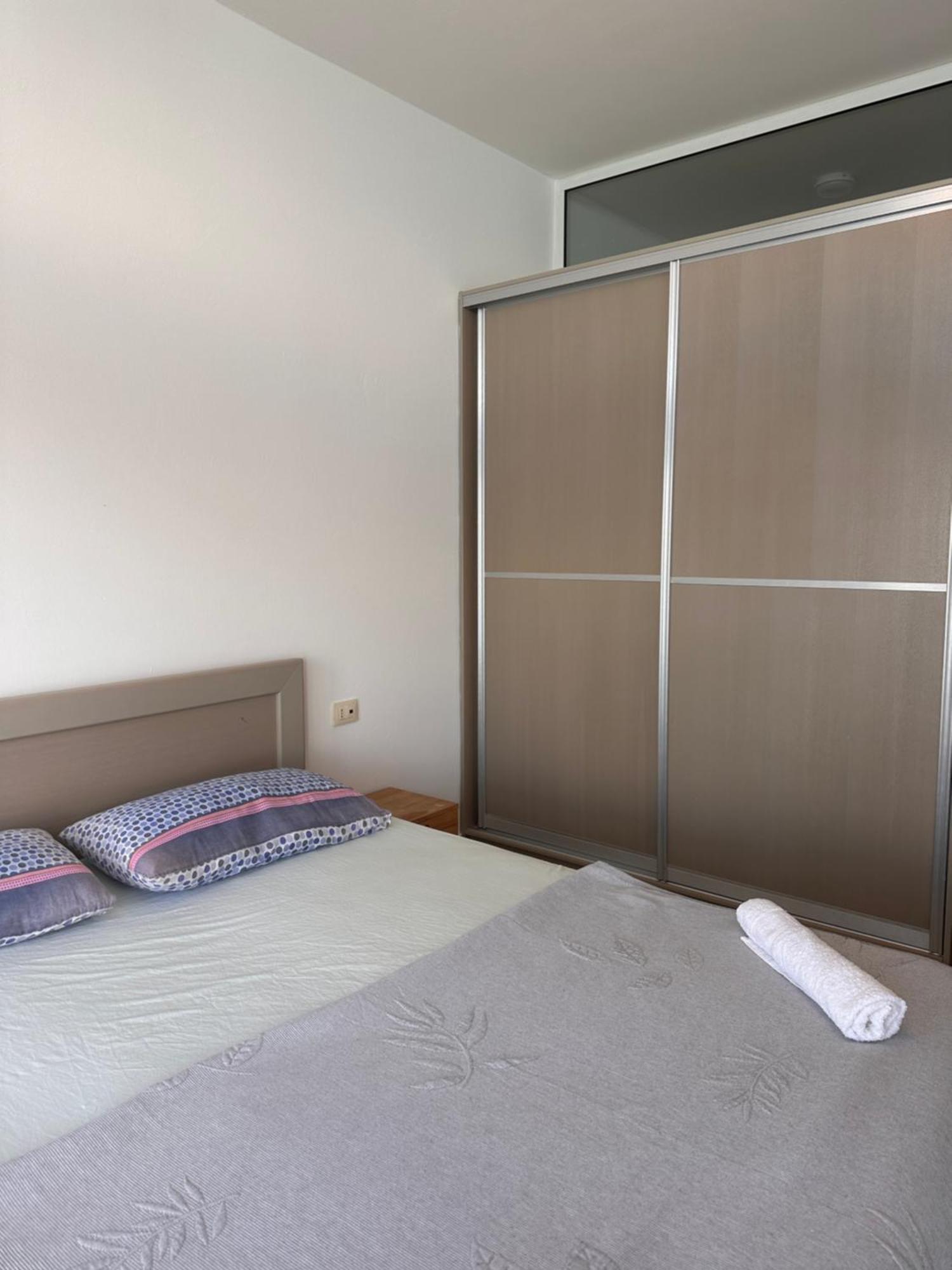 Sail Sea View Apartments Sarandë Exterior foto