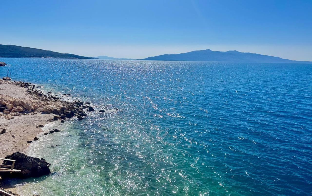 Sail Sea View Apartments Sarandë Exterior foto